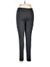 Assorted Brands Solid Gray Active Pants Size M - photo 2