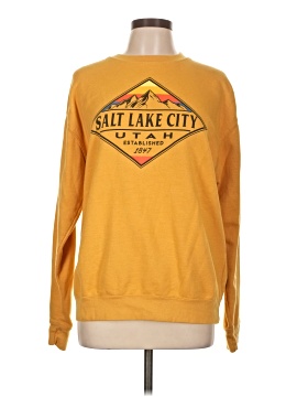 Prairie Mountain Sweatshirt
