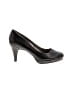 Bandolino Black Heels Size 9 - photo 1