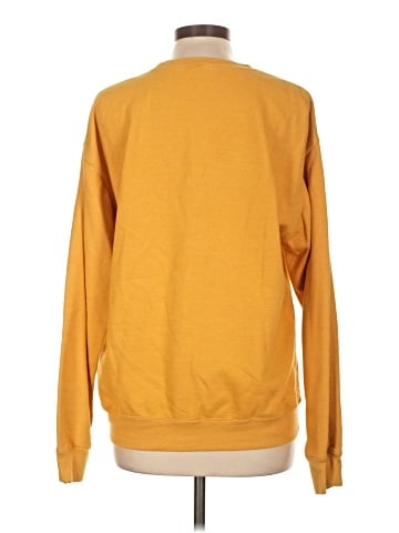 Prairie Mountain Sweatshirt (view 2)
