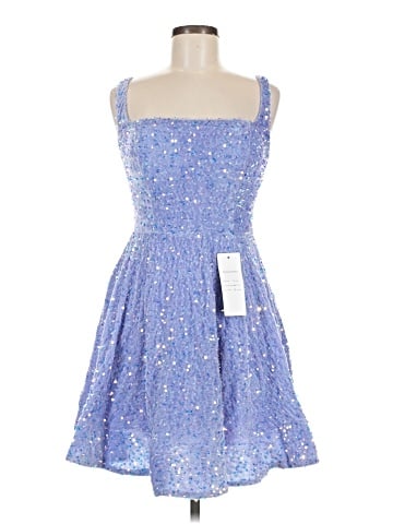 Unbranded Cocktail Dress (view 1)