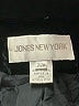 Jones New York 100% Rayon Black Blazer Size 22 - photo 6