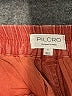 Pilcro Brown Linen Pants Size 27 waist - photo 7