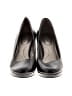 Bandolino Black Heels Size 9 - photo 2