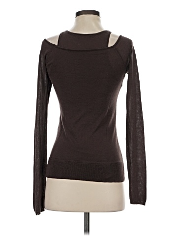 BCBGMAXAZRIA Pullover Sweater (view 2)