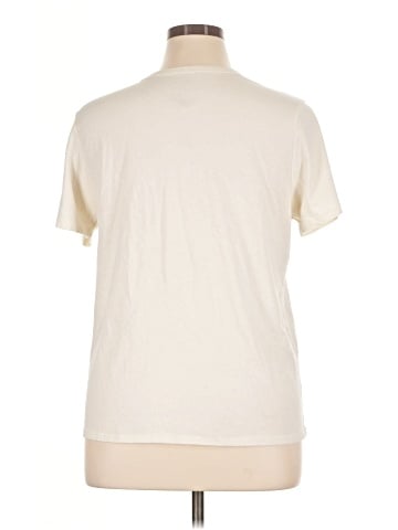 Zoe+Liv Short Sleeve T-Shirt (view 2)