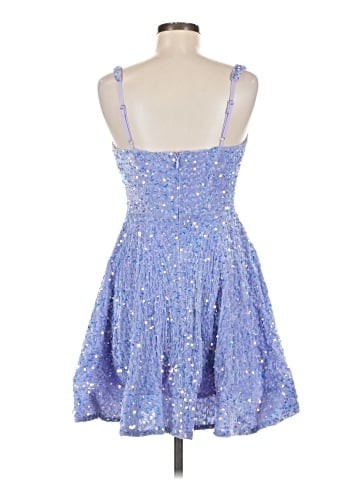 Unbranded Cocktail Dress (view 2)