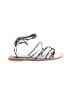 Cornetti Silver Sandals Size EU 37 - photo 1