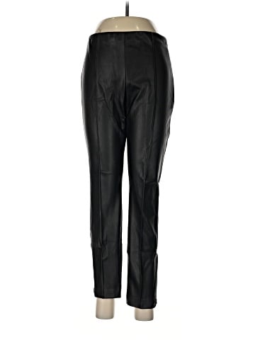 Banana Republic Faux Leather Pants (view 1)