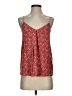 Joie Red Sleeveless Blouse Size XS - photo 1