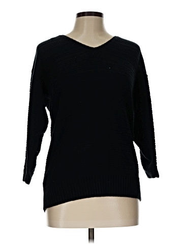 AB Studio Pullover Sweater (view 1)