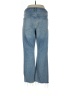 Gap Hearts Blue Jeans Size 31 Waist R - photo 2