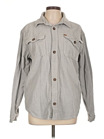 Buffalo by David Bitton Jacket (view 1)