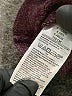 Baby Gap Burgundy Pullover Sweater Size 6 - photo 4