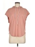 Shein Pink Fleece Size 6 - photo 1