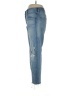 Gap Hearts Blue Jeans Size 31 Waist R - photo 5