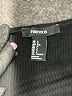 Forever 21 Black Bodysuit Size L - photo 3