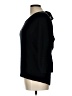 AB Studio Black Pullover Sweater Size L - photo 5