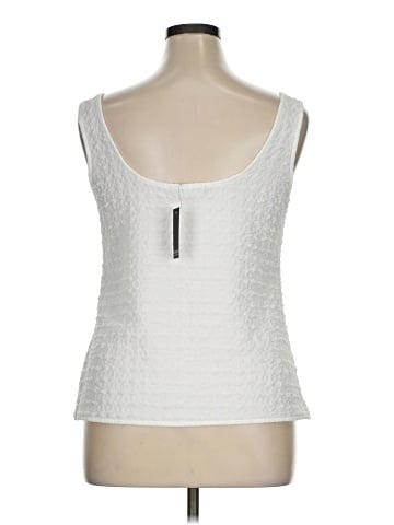 ELOQUII Tank Top (view 2)