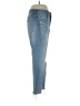 Gap Hearts Blue Jeans Size 31 Waist R - photo 4