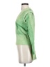 House of Sunny Green Pullover Sweater Size 4 - photo 5