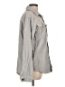 Buffalo by David Bitton 100% Cotton Gray Jacket Size L - photo 4