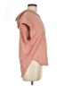 Shein Pink Fleece Size 6 - photo 4