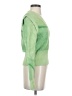 House of Sunny Green Pullover Sweater Size 4 - photo 4