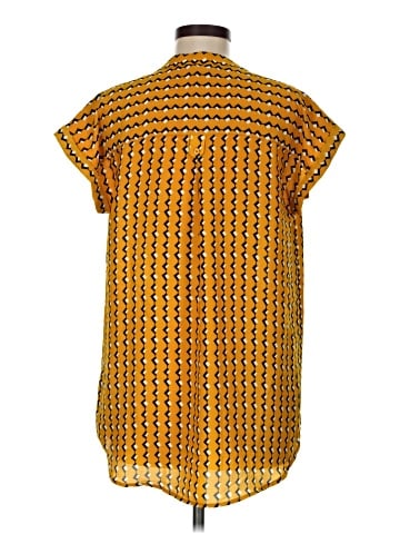 Eliane Rose Short Sleeve Blouse (view 2)