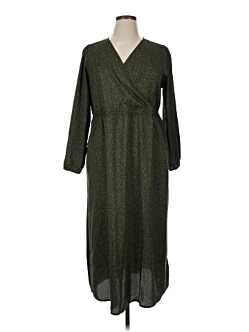 Amazon Essentials Casual Dress (view 1)