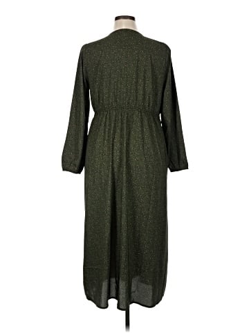 Amazon Essentials Casual Dress (view 2)
