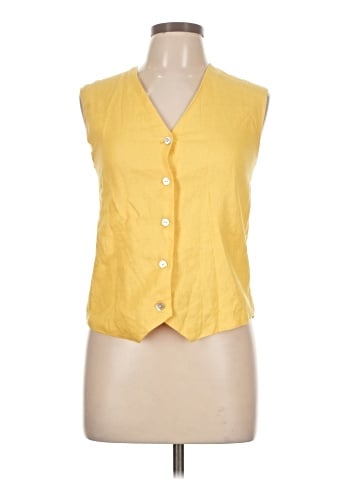 DONNI Vest (view 1)