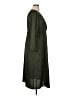 Amazon Essentials 100% Polyester Green Casual Dress Size XL - photo 4