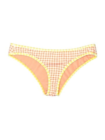 Caroline Constas Swimsuit Bottoms (view 1)