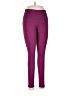 Velocity Purple Active Pants Size M - photo 1