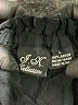 Assorted Brands Black 3/4 Sleeve Blouse Size L - photo 7