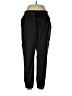 Style&Co Black Casual Pants Size L - photo 1