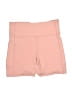 Crz Yoga Pink Shorts Size XL - photo 1