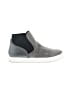 Sam Edelman Gray Sneakers Size 8 1/2 - photo 1