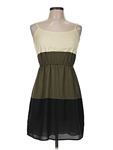 Vanity Casual Dress (view 1)