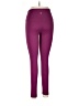Velocity Purple Active Pants Size M - photo 2