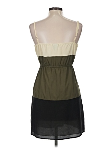 Vanity Casual Dress (view 2)