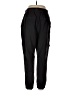 Style&Co Black Casual Pants Size L - photo 2