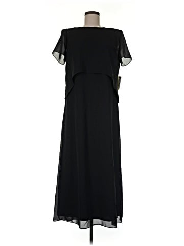 Positive Attitude Casual Dress (view 1)