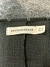 BRONZE SNAKE Black Sleeveless Top Size 8 - photo 7