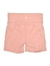 Crz Yoga Pink Shorts Size XL - photo 2