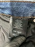 Tahari Solid Blue Jeans Size 14 - photo 8