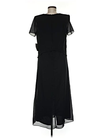 Positive Attitude Casual Dress (view 2)