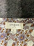 Umgee Paisley Brown Casual Dress Size M - photo 7