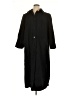 Gallery 100% Polyester Black Coat Size 14 - photo 1